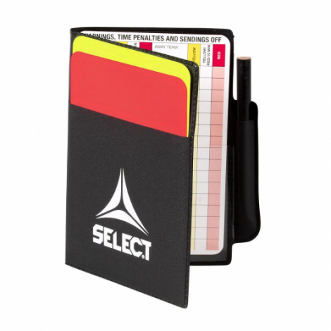 Набор Для Спортивного Судьи Select Referee Set 749100