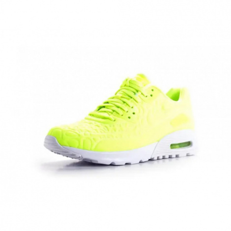 Кроссовки Nike Air Max 90 Ultra Plush Volt W