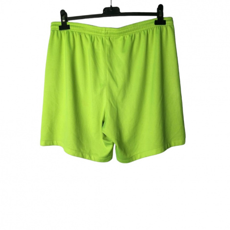 Шорты Nike Barcelona Fc 2018/19 Away Football Soccer Volt Short
