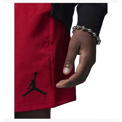 Шорты Jordan Big Kids' Shorts In Red