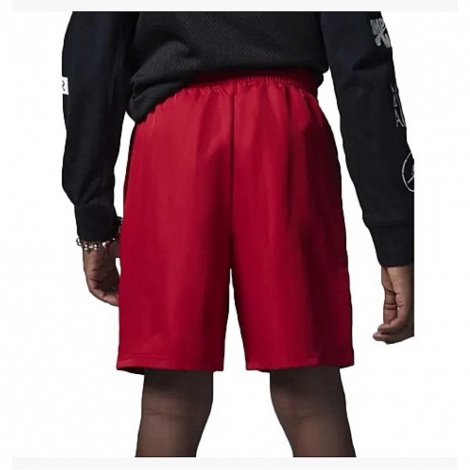Шорты Jordan Big Kids' Shorts In Red