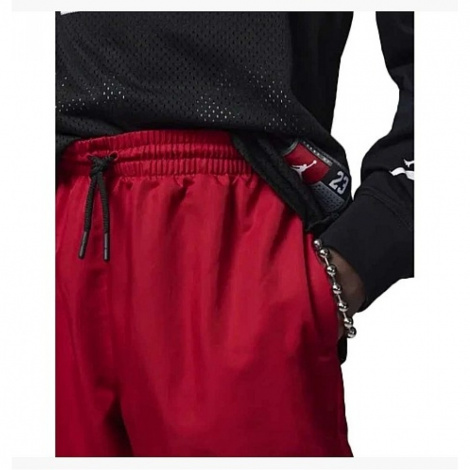 Шорты Jordan Big Kids' Shorts In Red