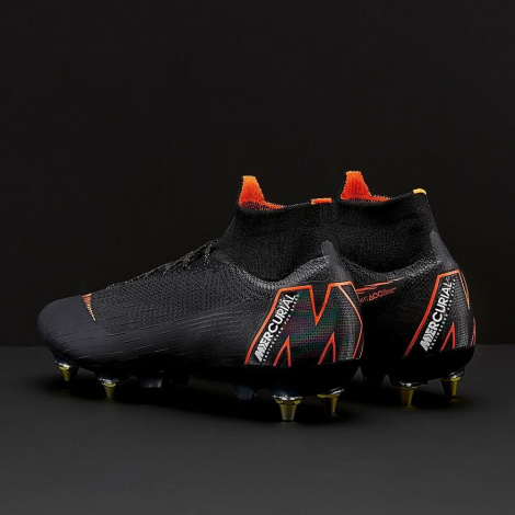 Бутси Nike Superfly 6 Elite Sg-Pro Ac