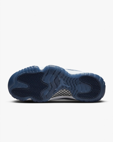 Кроссовки Jordan 11 Retro Midnight Navy (W)