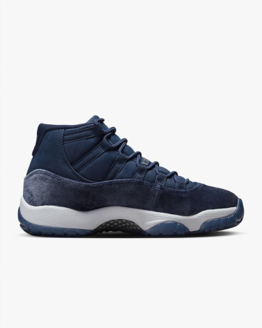 Кроссовки Jordan 11 Retro Midnight Navy (W)
