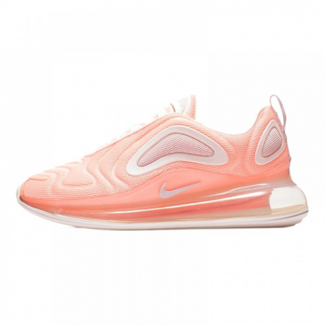 Кроссовки Nike Air Max 720 Bleached Coral (W)
