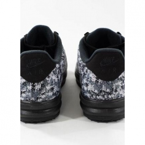 Кроссовки Nike Lunar Force 1 Duckboot Low