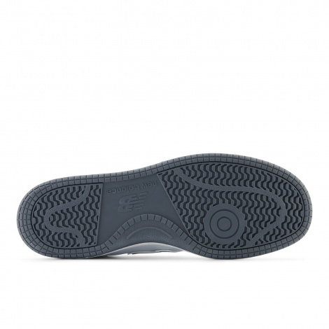 Кросівки New Balance 480 біло-чорні BB480LWE