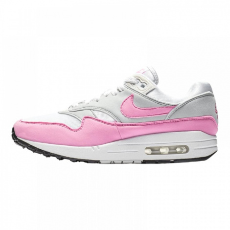 Кроссовки Nike Air Max 1 Psychic Pink (W)