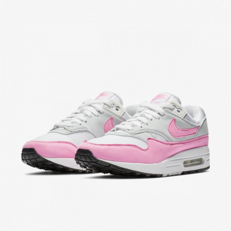 Кроссовки Nike Air Max 1 Psychic Pink (W)