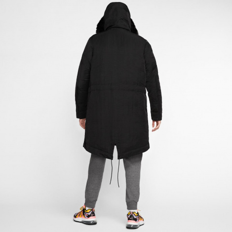 Куртка Nike M Nsw Dwn Fill Prka Hd