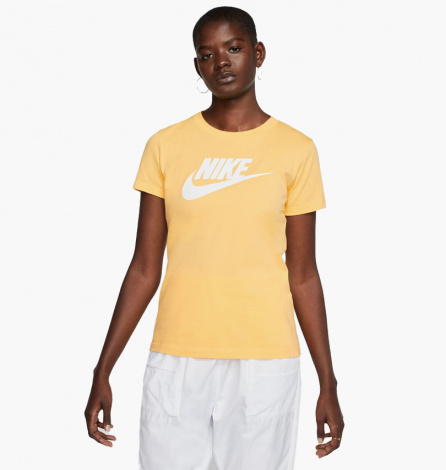 Футболка Nike W Nsw Tee Essntl Icon Futur