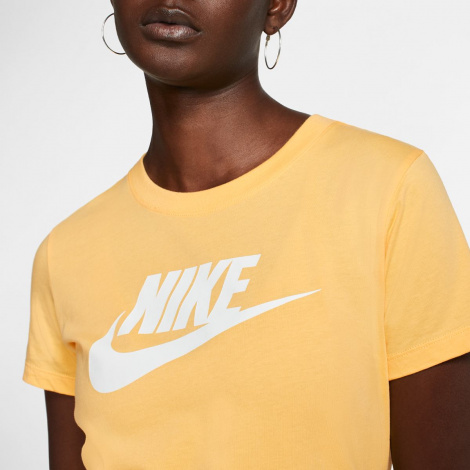 Футболка Nike W Nsw Tee Essntl Icon Futur