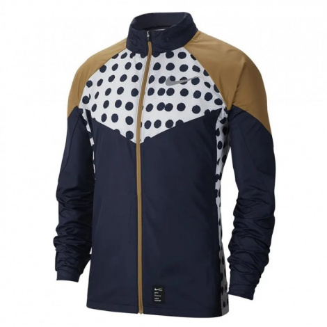 Куртка Nike Windrunner Jacket Artist Multicolour Для Бега