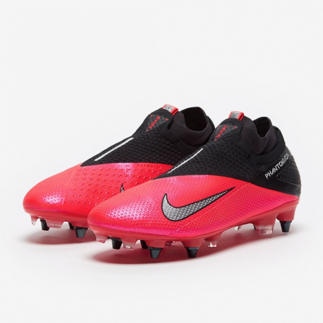 Бутсы Nike Phantom Vision Ii Elite Df Sg-Pro