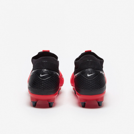 Бутсы Nike Phantom Vision Ii Elite Df Sg-Pro