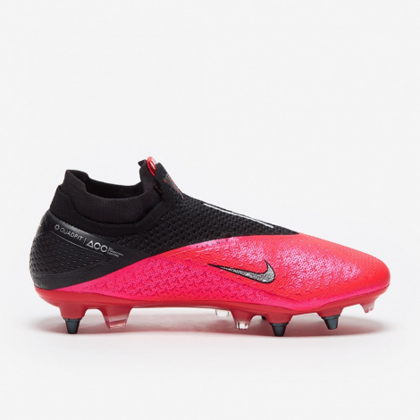 Бутсы Nike Phantom Vision Ii Elite Df Sg-Pro