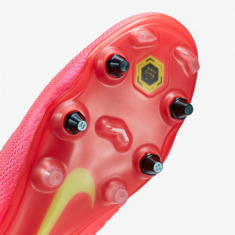 Бутсы Nike Phantom Vision Ii Elite Df Sg-Pro