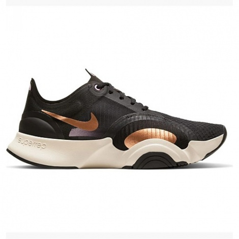 Кросівки Кросівки Nike Superrep Go Black
