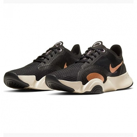 Кросівки Кросівки Nike Superrep Go Black