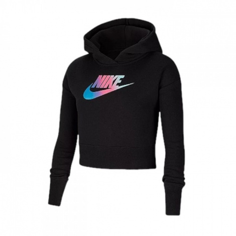 Худі Nike Nsw Crop Pullover
