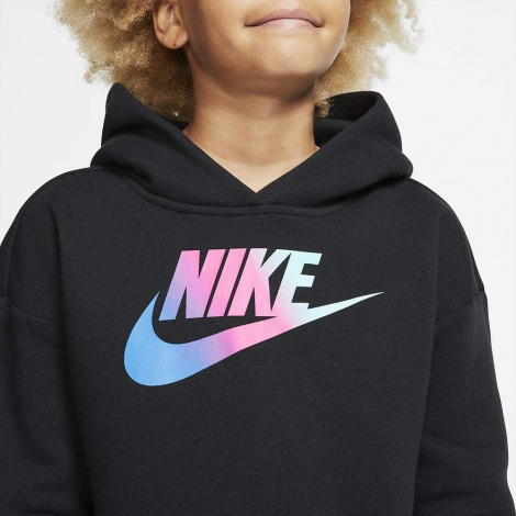 Худі Nike Nsw Crop Pullover