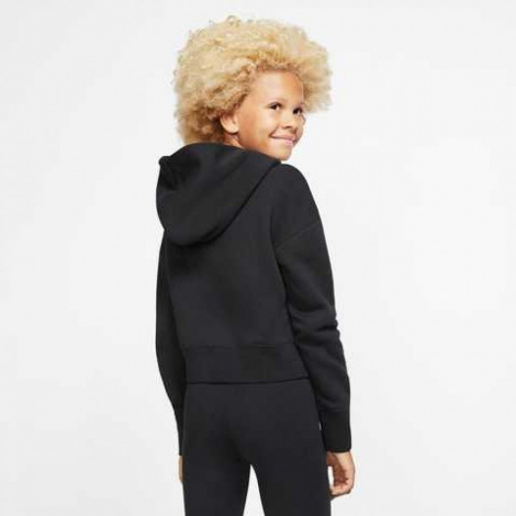 Худі Nike Nsw Crop Pullover