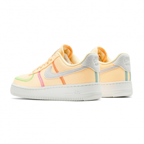 Кроссовки Nike Air Force 1 Lx Melon Tint (W)