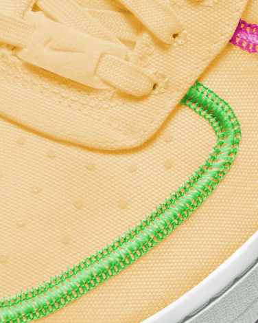 Кроссовки Nike Air Force 1 Lx Melon Tint (W)