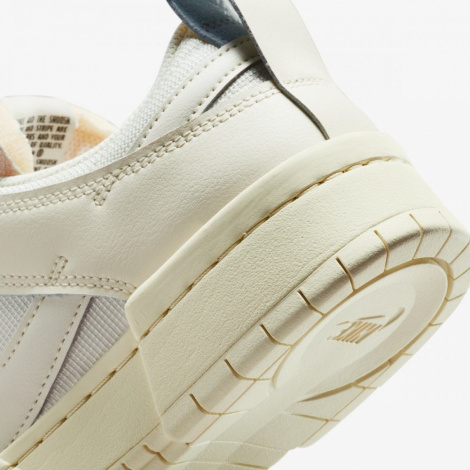 Кроссовки Nike Dunk Low Disrupt Coconut Milk (W)