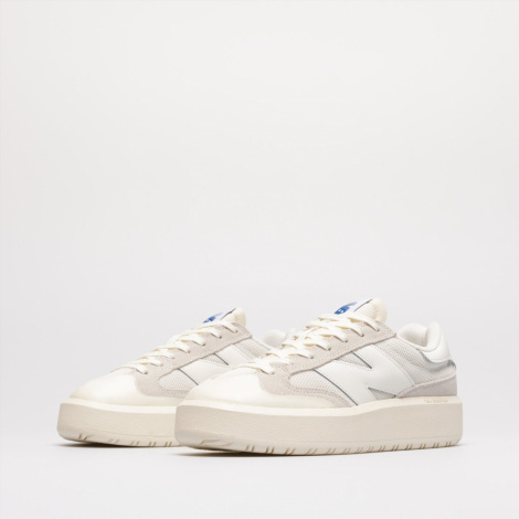 Кроссовки New Balance Ct302 Sea Salt Cobalt