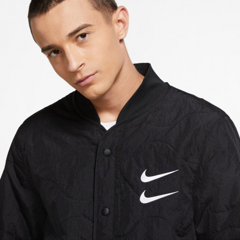 Куртка M Nsw Swoosh Jkt+ Quilted