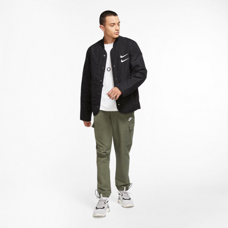 Куртка M Nsw Swoosh Jkt+ Quilted
