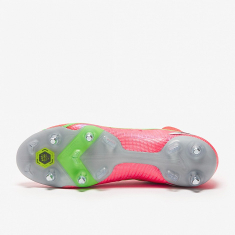 Бутсы Nike Mercurial Superfly 8 Elite Sg-Pro Anti-Clog