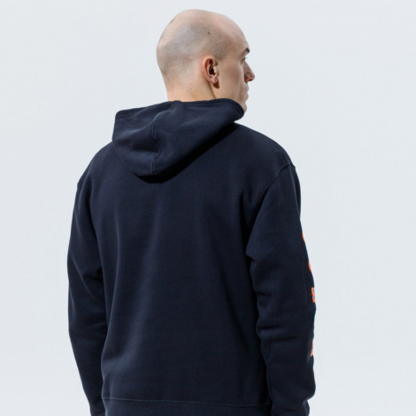 Толстовка Nike M J Sprt Dna Hbr Po Hoodie