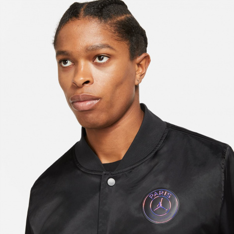 Куртка Nike M J Psg Coaches Jkt