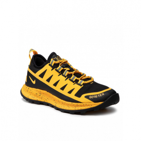 Кроссовки Nike Acg Air Nasu Gore-Tex Laser Orange