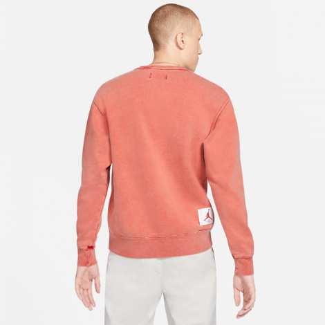 Світшот Air Jordan Flight Fleece Peach