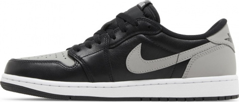 Кроссовки Jordan Air Jordan 1 Retro Low Og 'Shadow'