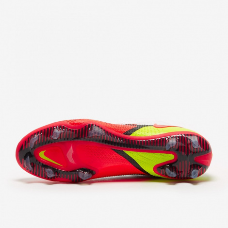 Бутси Пластик Nike Phantom Gt2 Elite Fg