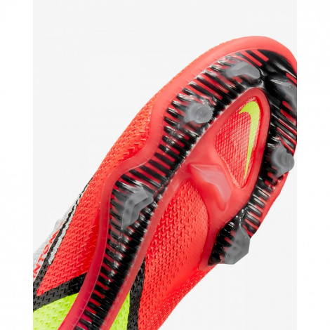 Бутси Пластик Nike Phantom Gt2 Elite Fg