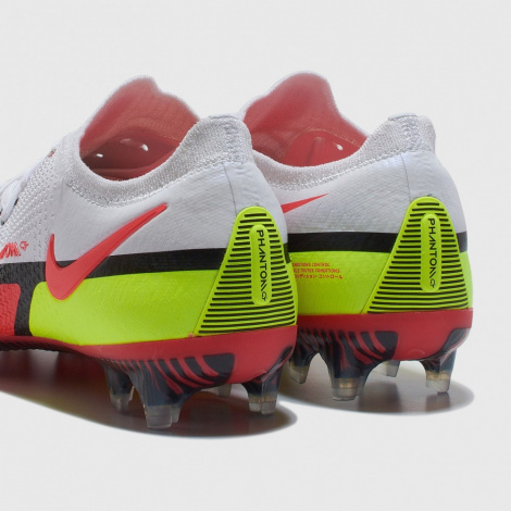 Бутси Пластик Nike Phantom Gt2 Elite Fg
