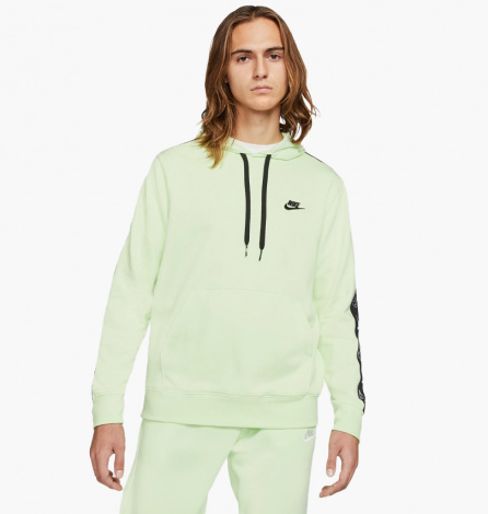 Толстовка Nike M Nsw Ce Po Ft Snl