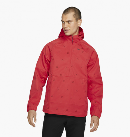 Куртка Nike M Nk Rpl Ngc Anorak Clb Jkt Golf