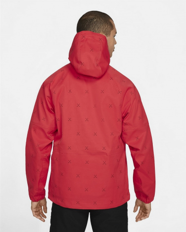 Куртка Nike M Nk Rpl Ngc Anorak Clb Jkt Golf