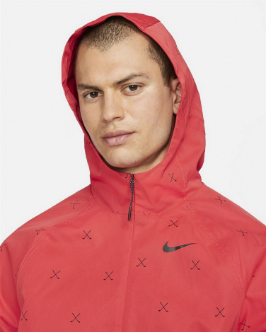Куртка Nike M Nk Rpl Ngc Anorak Clb Jkt Golf
