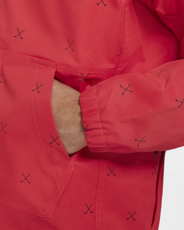 Куртка Nike M Nk Rpl Ngc Anorak Clb Jkt Golf