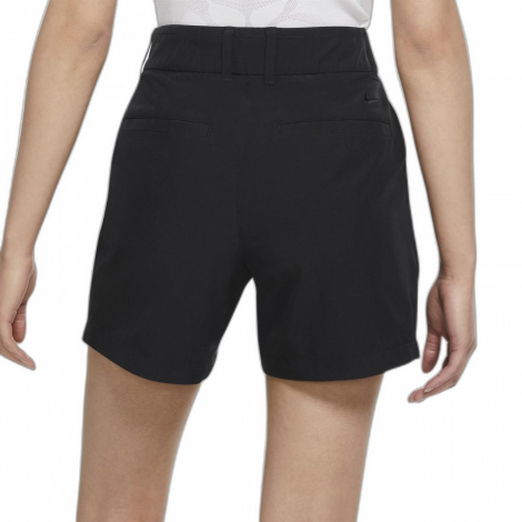 Шорты Nike Womens 5 Golf Shorts Black