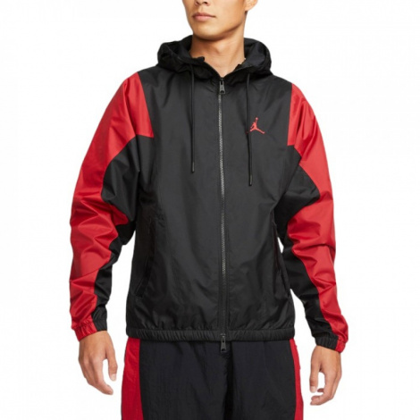 Ветровка Jordan Essentials Woven Jacket
