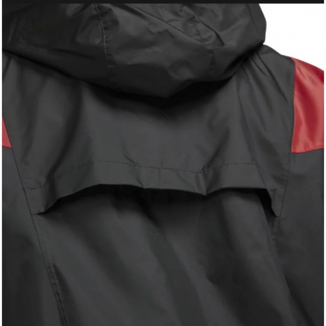 Ветровка Jordan Essentials Woven Jacket